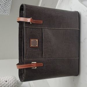 Dooney & Bourke handbag